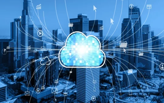 Cloud Storage vs Local Storage