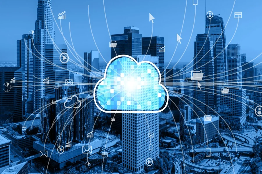Cloud Storage vs Local Storage