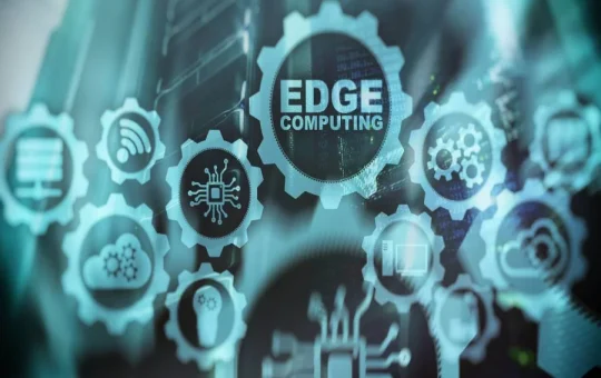 Edge Computing