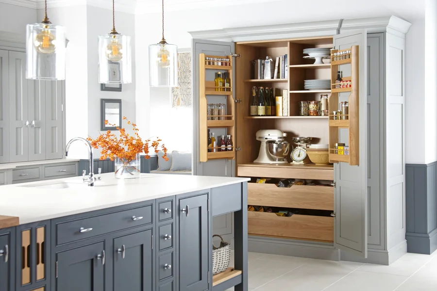 Kitchen Storage