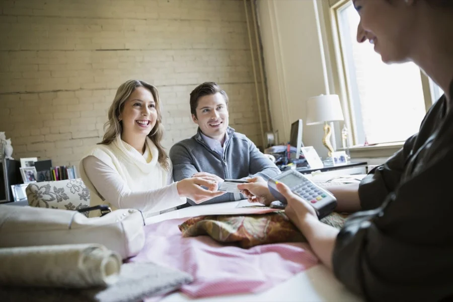 Customer Relationships