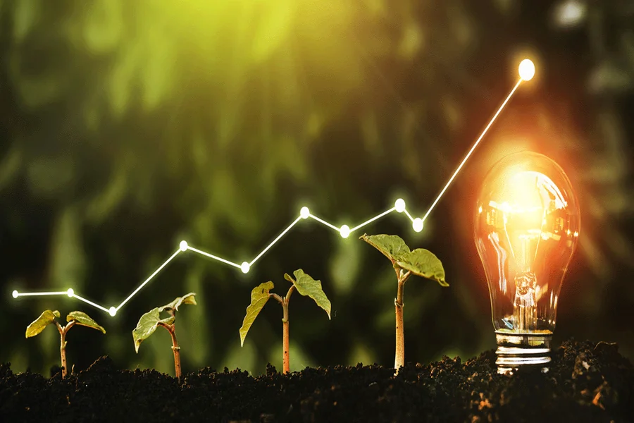Sustainable Business