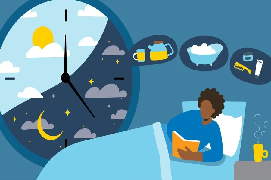 Sleep Schedule