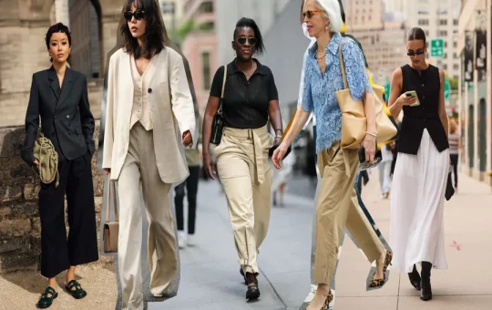 Make Casual Outfits Look