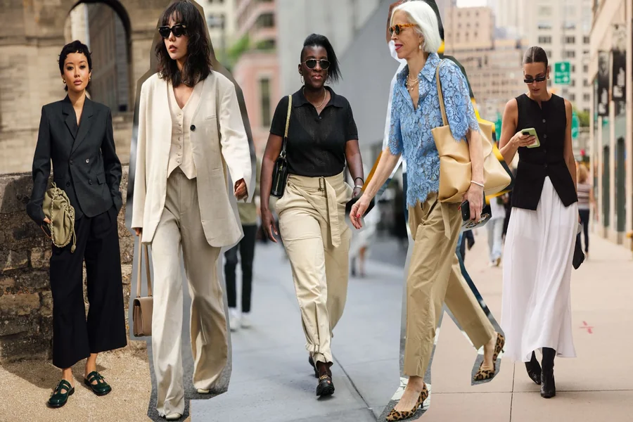 Make Casual Outfits Look