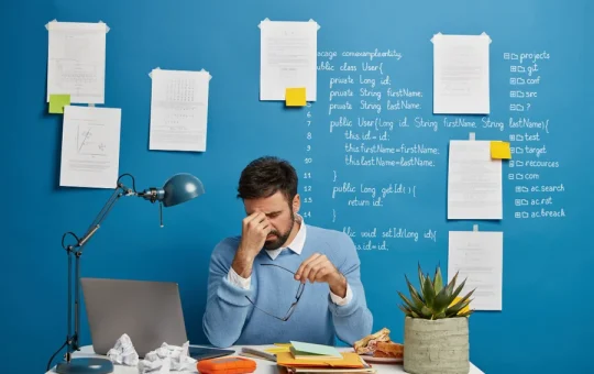 Stop Procrastinating