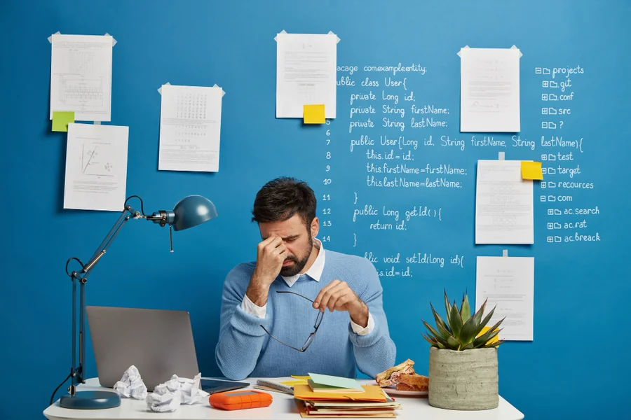 Stop Procrastinating