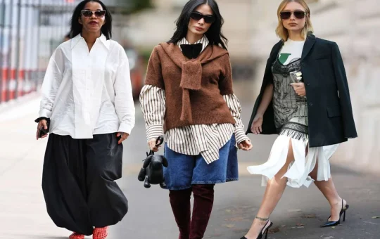 Style Basic Clothes