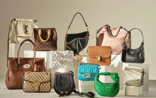 Old Trend Handbags