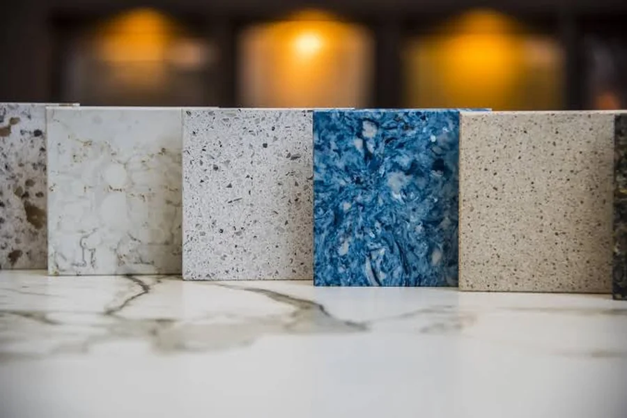 Granite Countertops