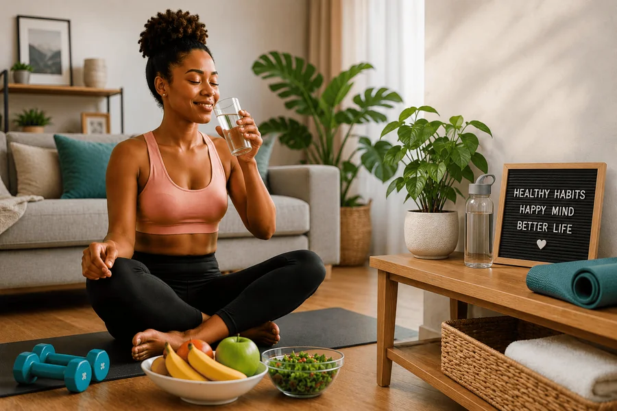 Healthy Habits