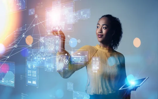 Digital Transformation