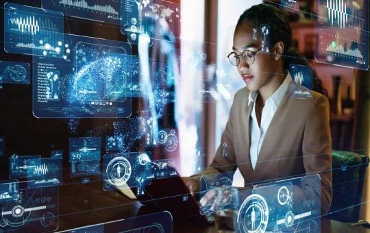 Business Technology