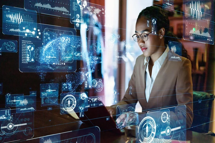Business Technology