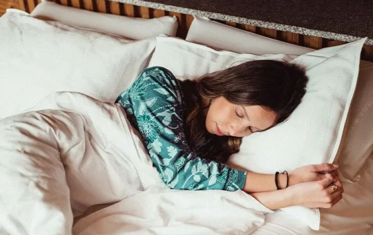 Sleep Matters