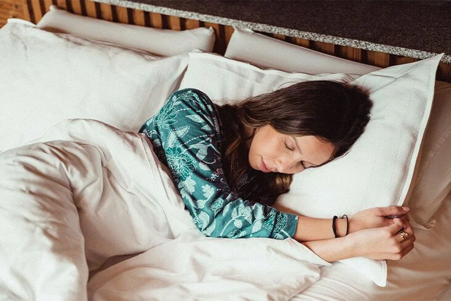 Sleep Matters