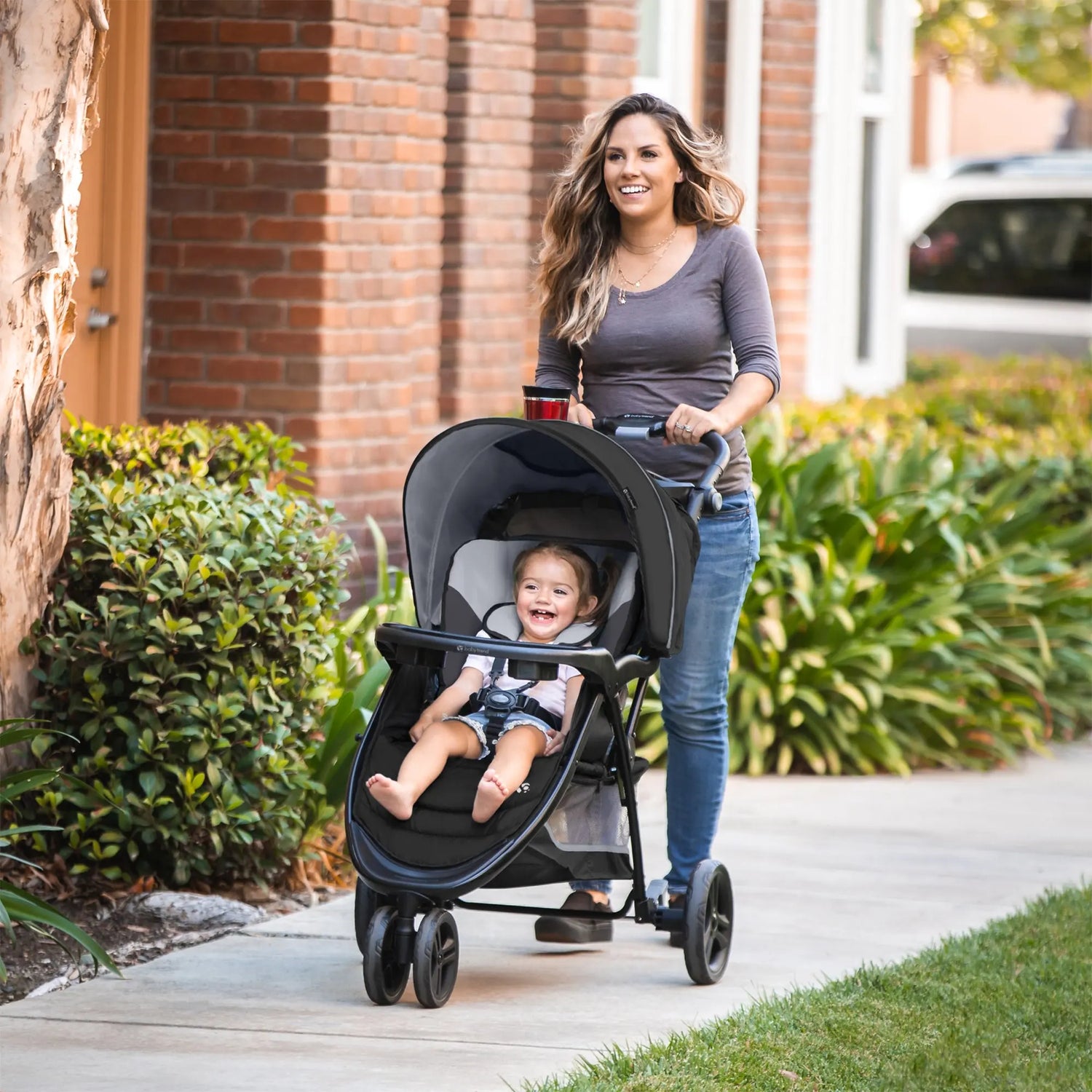 Baby Trend EZ Ride Plus Travel System