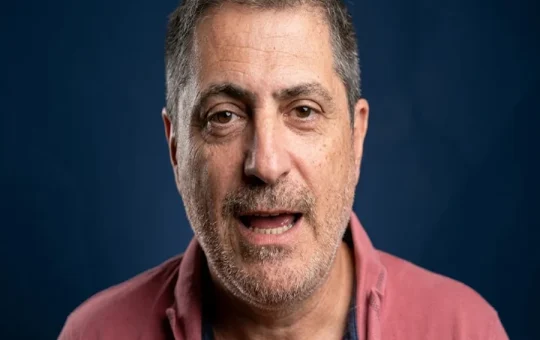 Carlos Alman
