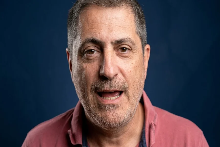 Carlos Alman