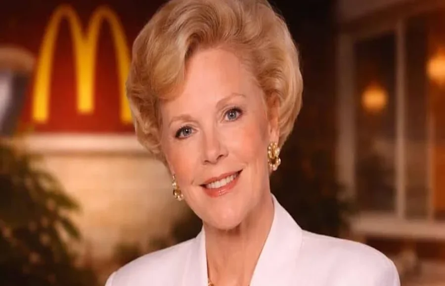 Marilyn Kroc Barg