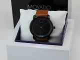 Movado Trend Watch