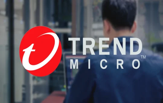Trend Micro Contact