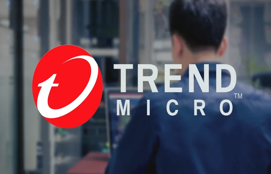Trend Micro Contact
