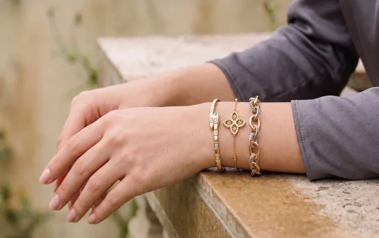 Trend Wrist Pins