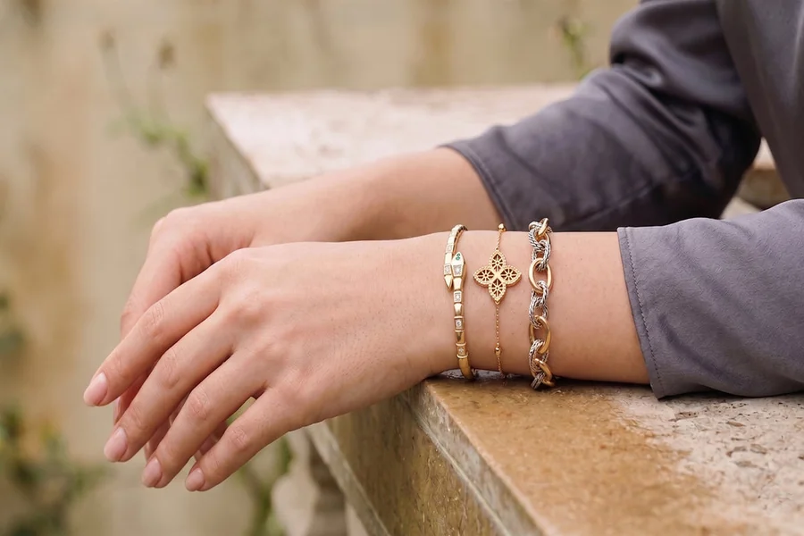 Trend Wrist Pins