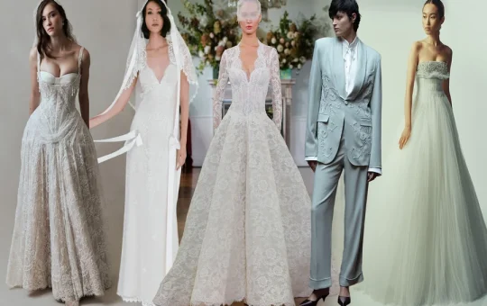World Bride Magazine